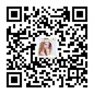 朵森时尚搭配微信公众号