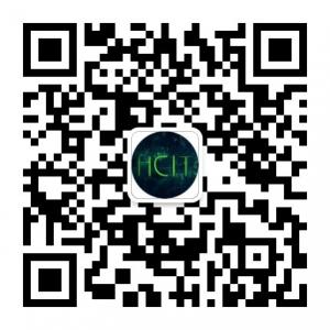 Yinteraction微信公众号