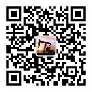 每日原油变化率汽微信公众号