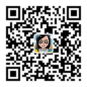 小鱼和nan美国正品微信公众号