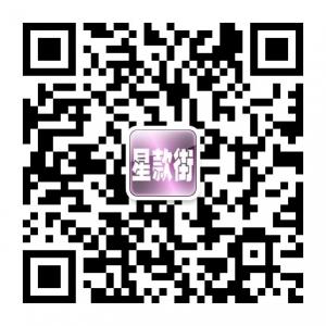 明星同款服装街微信公众号