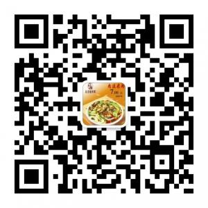 丹东无名缘米粉微信公众号