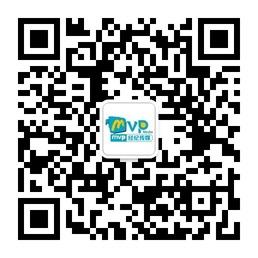 MVP经纪传媒官方微信微信公众号