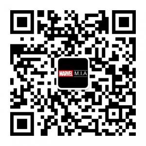漫威情报局微信公众号