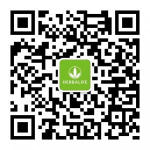 康宝莱-体重管理专微信公众号