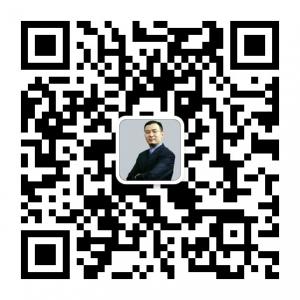 学习咨询平台微信公众号