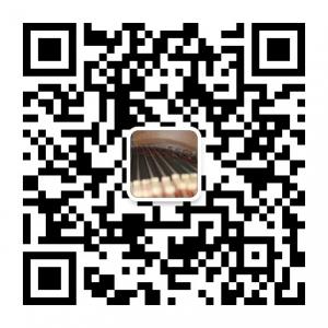 中国现代筝微信公众号