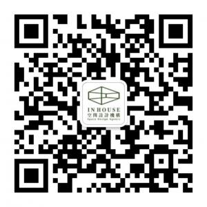 INHOUSE空间设计微信公众号