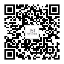 TST护肤美颜微信公众号