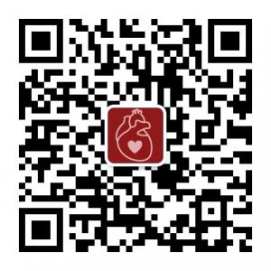 冠心病社区微信公众号