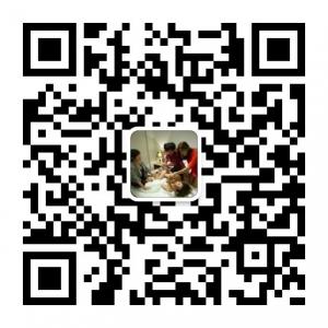 <b>美女热舞界</b>微信公众号