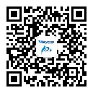 锐科光纤激光器微信公众号