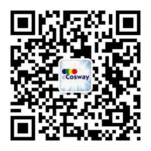 科士威TET平总创业奇迹微信公众号