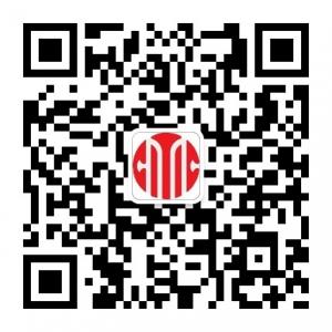 中信卡小助手微信公众号
