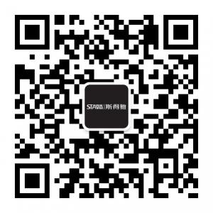 斯得雅男装微信公众号
