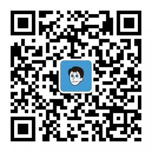面瘫我知道微信公众号