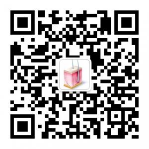 毛囊炎社区微信公众号