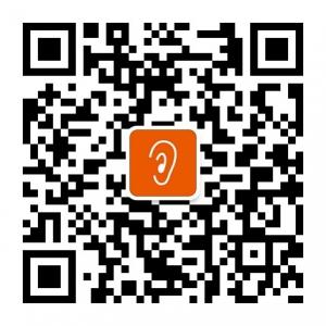 中耳炎社区微信公众号