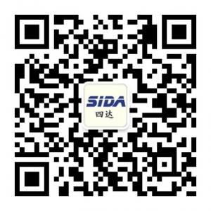 四达中俄国际贸易中心微信公众号