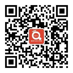 宁波奇育街微信公众号