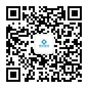 厦门美好医药微信公众号