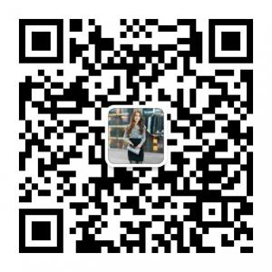 艾薇欧时尚女装微信公众号