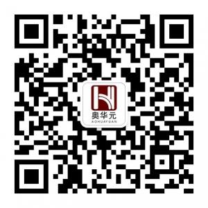 广州奥华元图书专营店微信公众号