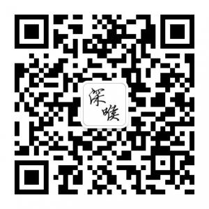 中国财经记者联盟微信公众号