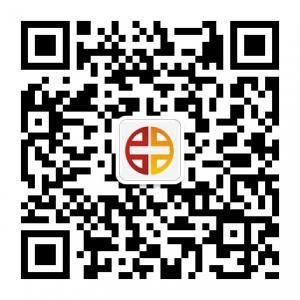 <b>创赢理财中心</b>微信公众号