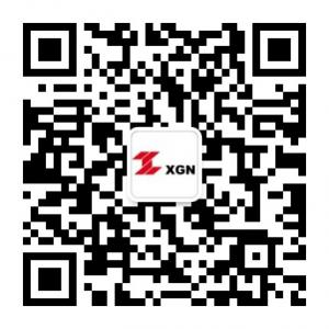 新概念生物微信公众号