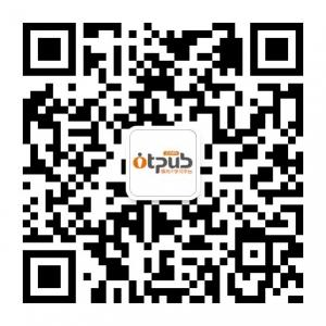 OTPUB权威IT学习平台微信公众号