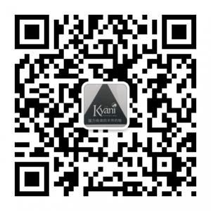KYani凯安尼健康与财富微信公众号
