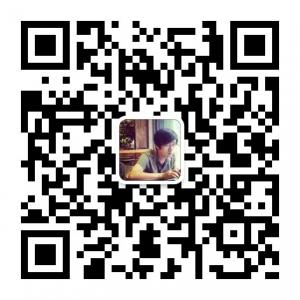 老陈是个说书人微信公众号