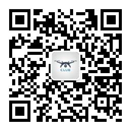 无人机大本营微信公众号