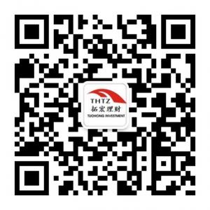 拓宏理财网微信公众号