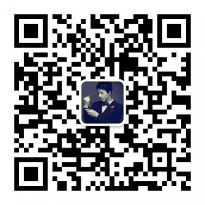 黑仔谈互联网微信公众号