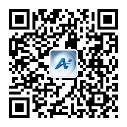 爱信诺征信微信公众号