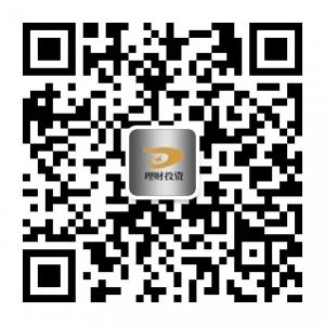 理财投资网微信公众号