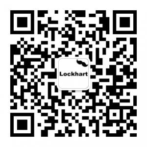 爱美丽爱Lockhart微信公众号