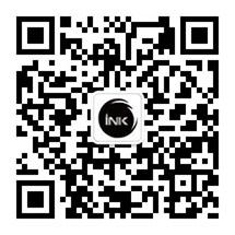 Inkever盈克第三方网微信公众号