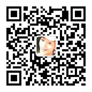 国际名品街微信公众号