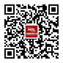 中国管理在线微信公众号