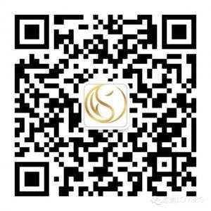 恋柔lovero微信公众号