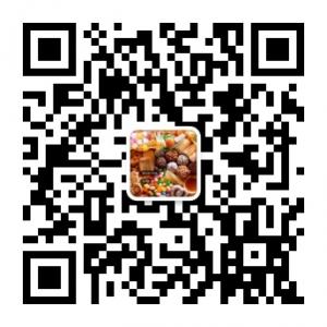 爱尼零食进口食品微信公众号