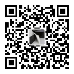 TPU包胶织带微信公众号