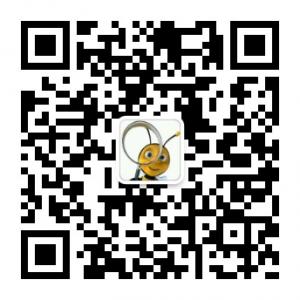 互联网测试之道微信公众号