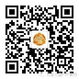 汇金众盈P2P官网微信公众号
