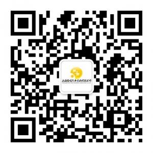 上海鑫炀商务咨询微信公众号