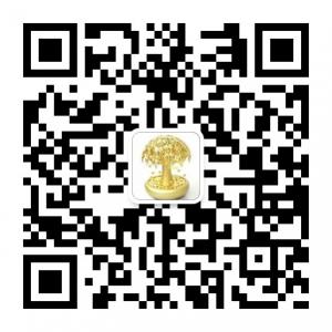 高级理财顾问微信公众号