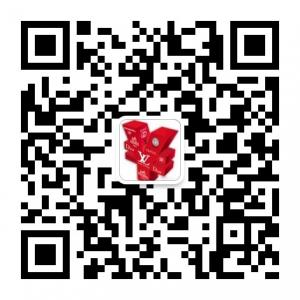 小鹏奢侈品包包微信公众号